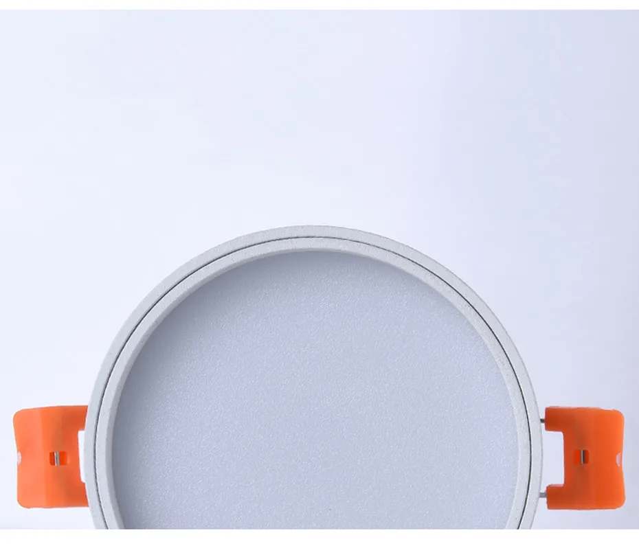 led recessed downlight  (19)