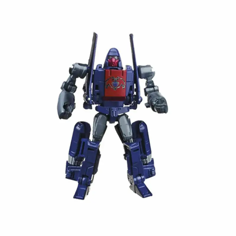 Generations Combiner Wars Legends Viper Action Figure 8CM Toy New