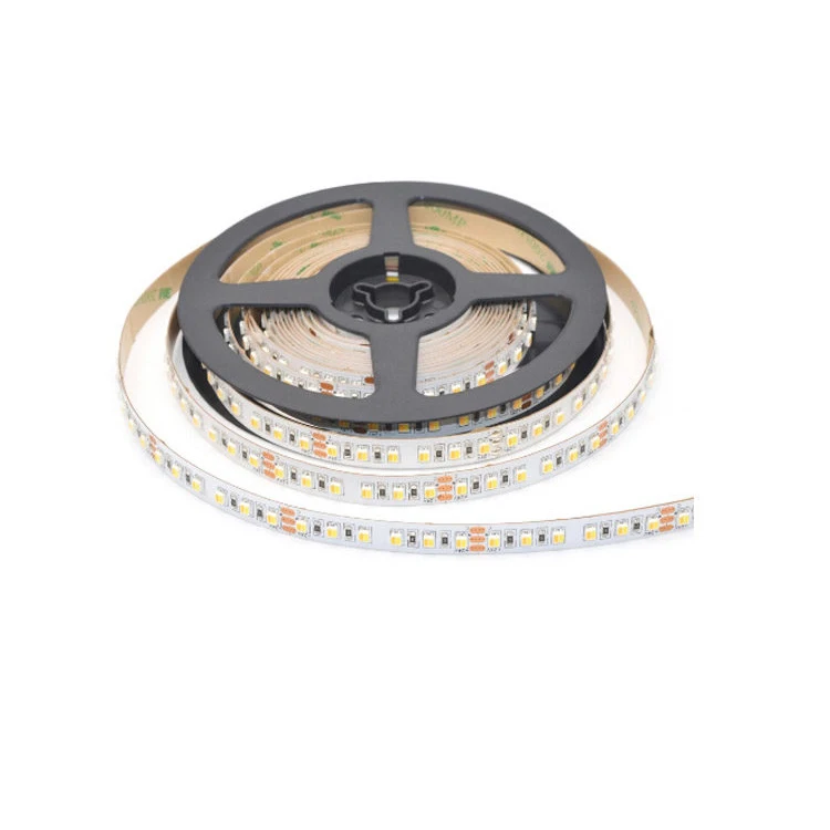 30leds per meter Супер яркость Диодная полоса-светильник SMD5050 IP33 DC12v светодиодная лента для Рождественского украшения - Испускаемый цвет: 30leds per meter