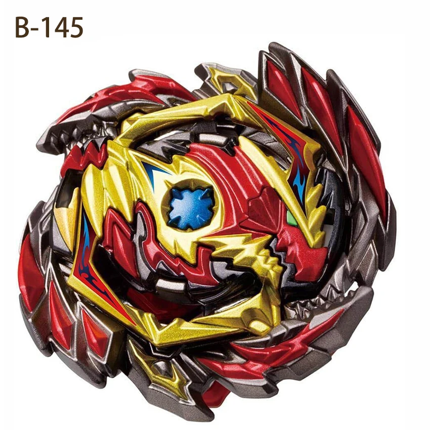 Новые модели Beyblade Burst с пусковым устройством, волчок, бейблэйд детские игрушки металла игрушка бейблэйд B-113 B-148 B-100 B-111 B-00 B-144 B-145