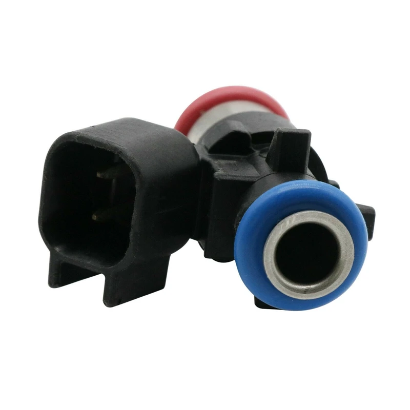 6 шт. топливный инжектор для Chrysler Dodge Jeep 3.6L 5184085Ad 0280158233 5184085Ac