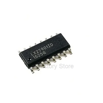 

NEW Original5pcs/lot LX27901ID LX27901 SOP-16 In StockWholesale one-stop distribution list