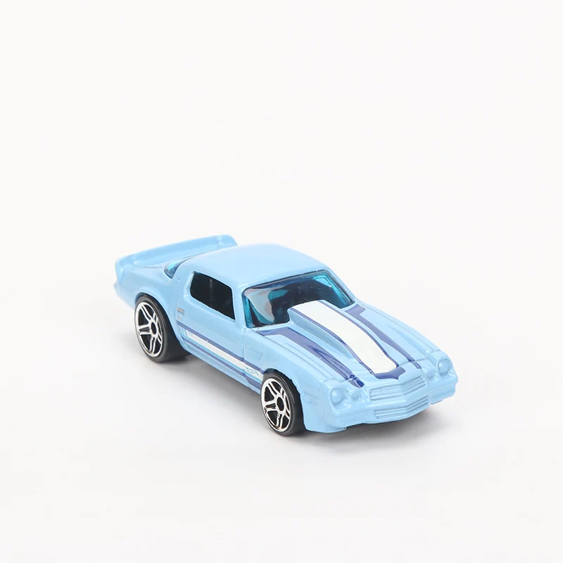 Оригинальные литые автомобили Hot Wheels 1:64 Форсаж модель из сплава спортивная