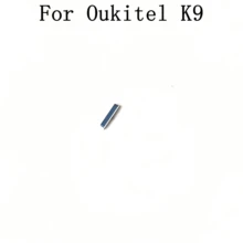 Oukitel K9 используется кнопка включения/выключения питания для Oukitel K9 ремонт починка части Repla