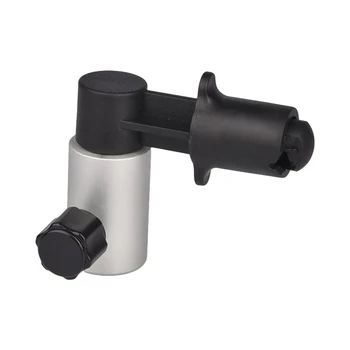 

Reflective Plate Bracket Reflective Plate Fixing Clip Soft Plate Bracket Clip Light Frame Head Converter Background Cloth Fixing