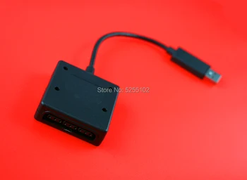 

1PC High Quality Game Converter for XBOXONE Controller Gamepad Adapter Converter Connector