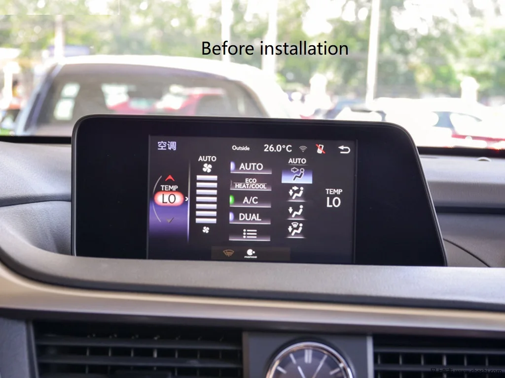 

Android 8+128 Car Multimedia DVD Player for LEXUS RX 2018-2021 GPS Navigation Auto Audio Radio Recoder Stereo Head Unit DSP