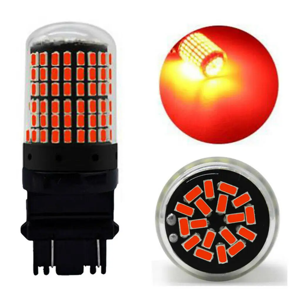 2x144 smd 3157 3156  led 극ũ      4057 4157 