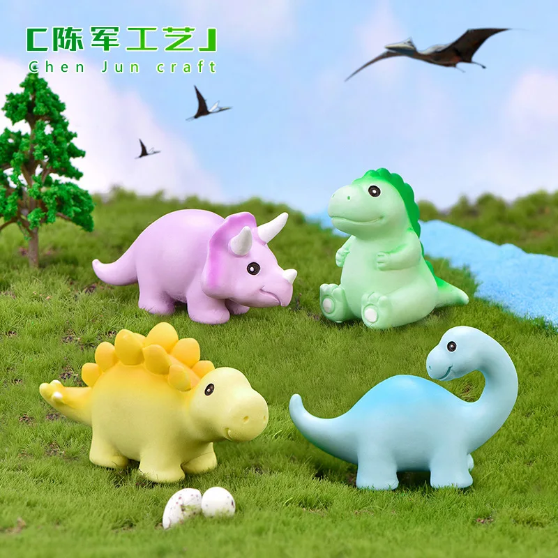 Животные Маленькие Фигурки Купить