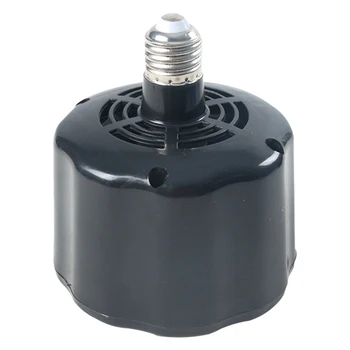 

Animal Warm Light Indoor Thermostat Greenhouse Pet Supplies For Chicken Cultivation Heating Lamp Home Multifunctional Livestock