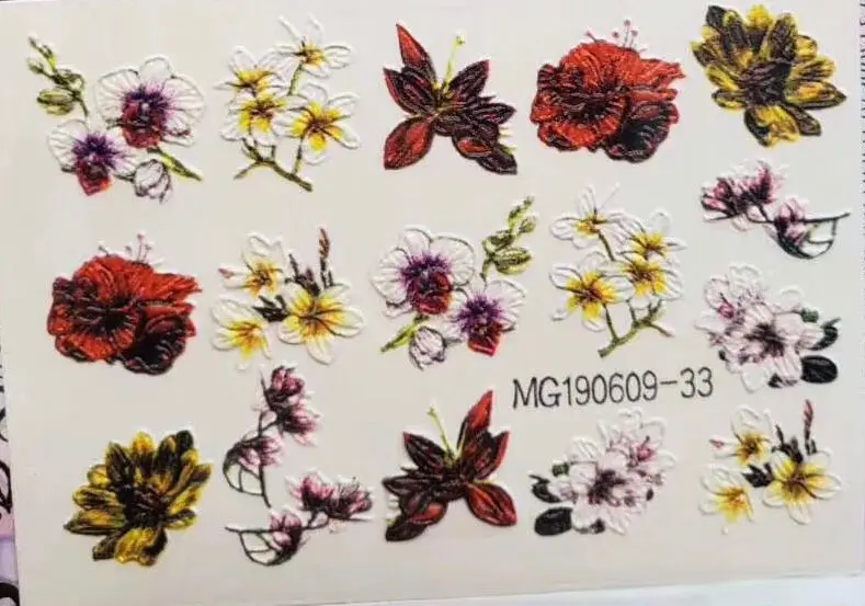 nail sticker 4