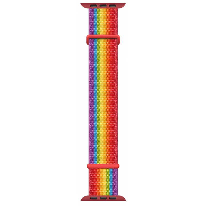 Official rainbow