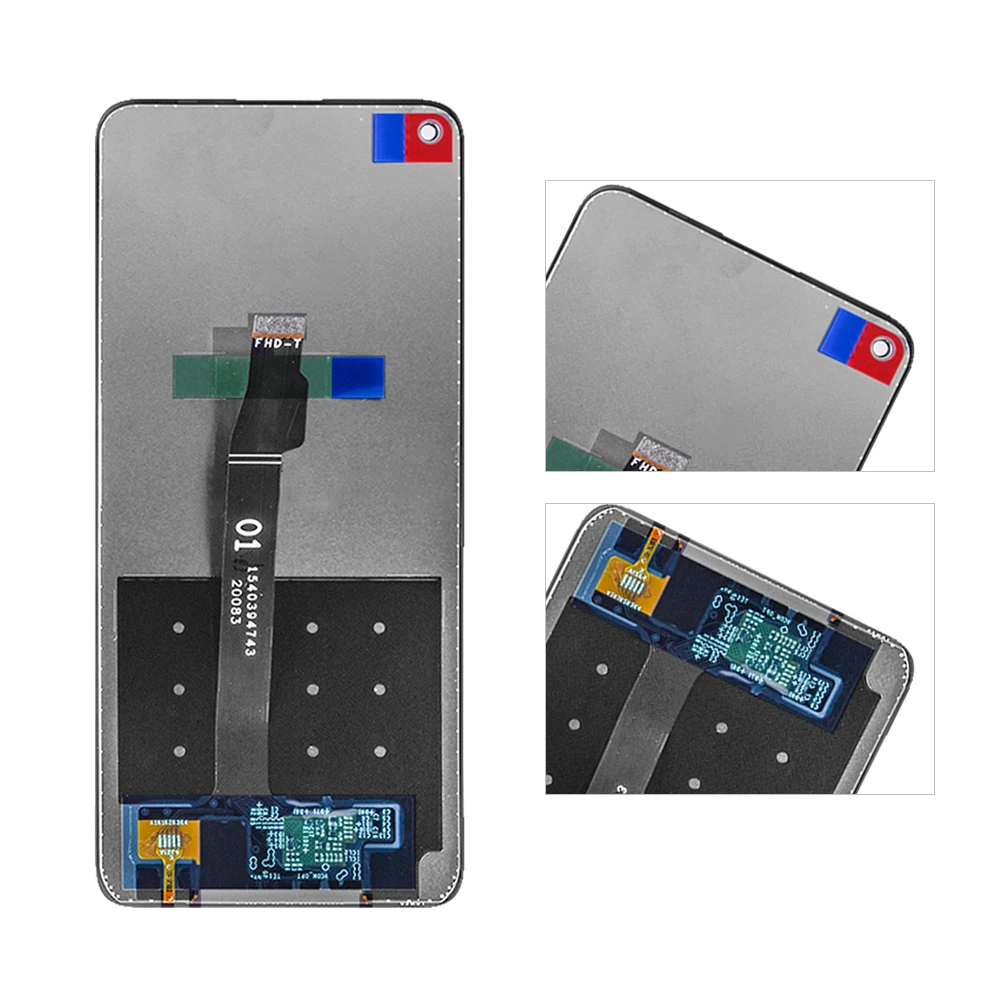 华为Honor-30S主图5