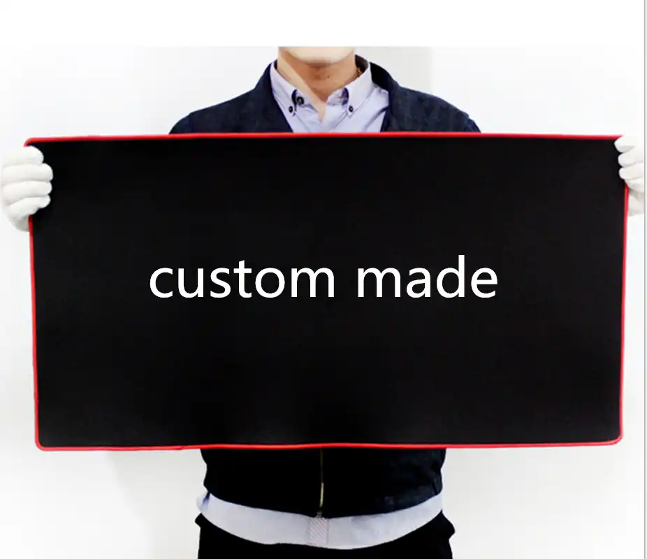 Demon Slayer Kimetsu No Yaiba Online Anime Game Mouse Pad Profession Pc Large Mats Aliexpress