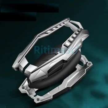 Custodia in lega di zinco silicone per chiave auto per Nissan Altima Qashqai J10 J11 x-trail t31 t32 dà dei colpi Tiida Pathfinder Murano Note Juke - Custodia in lega di zinco silicone per chiave auto per Nissan Altima Qashqai J10 J11