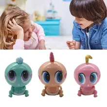 Креативные Забавные игрушки Поющие Куклы Повседневная долговечность практичные подарки на день рождения милые куклы для малышей творческие и уникальные проекты игрушки