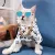 Cool Cat Dog Pet Heart Glasses Cute Pet Products Reflection Cats Солнцезащитные очки Фотографии Реквизит Аксессуары Зоотовары Cat Eye-wear