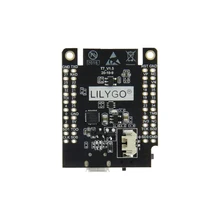  LILYGO® TTGO T7 Mini32 V1.5 ESP32-WROVER-E Dual Core PSRAM Wireless Wi-Fi Bluetooth Module Development Circuit Board CH9102 