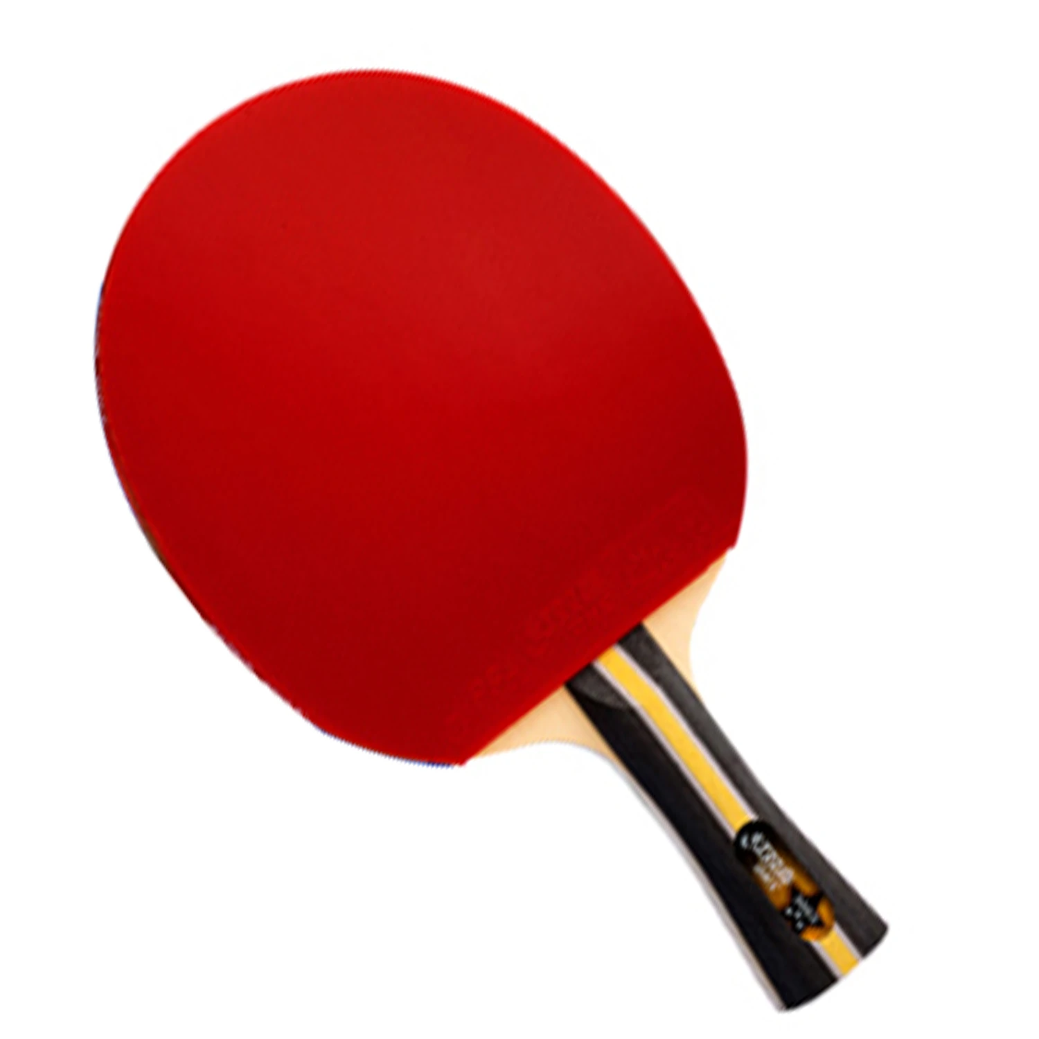 Semicírculo factible estético DHS T3003 T3007 raqueta de tenis de mesa raqueta terminada raqueta de ping  pong revés picos largos|Raquetas de tenis de mesa| - AliExpress