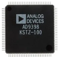 

5pcs/lot AD9398KSTZ-100 IC AD9398KSTZ-150 100LQFP