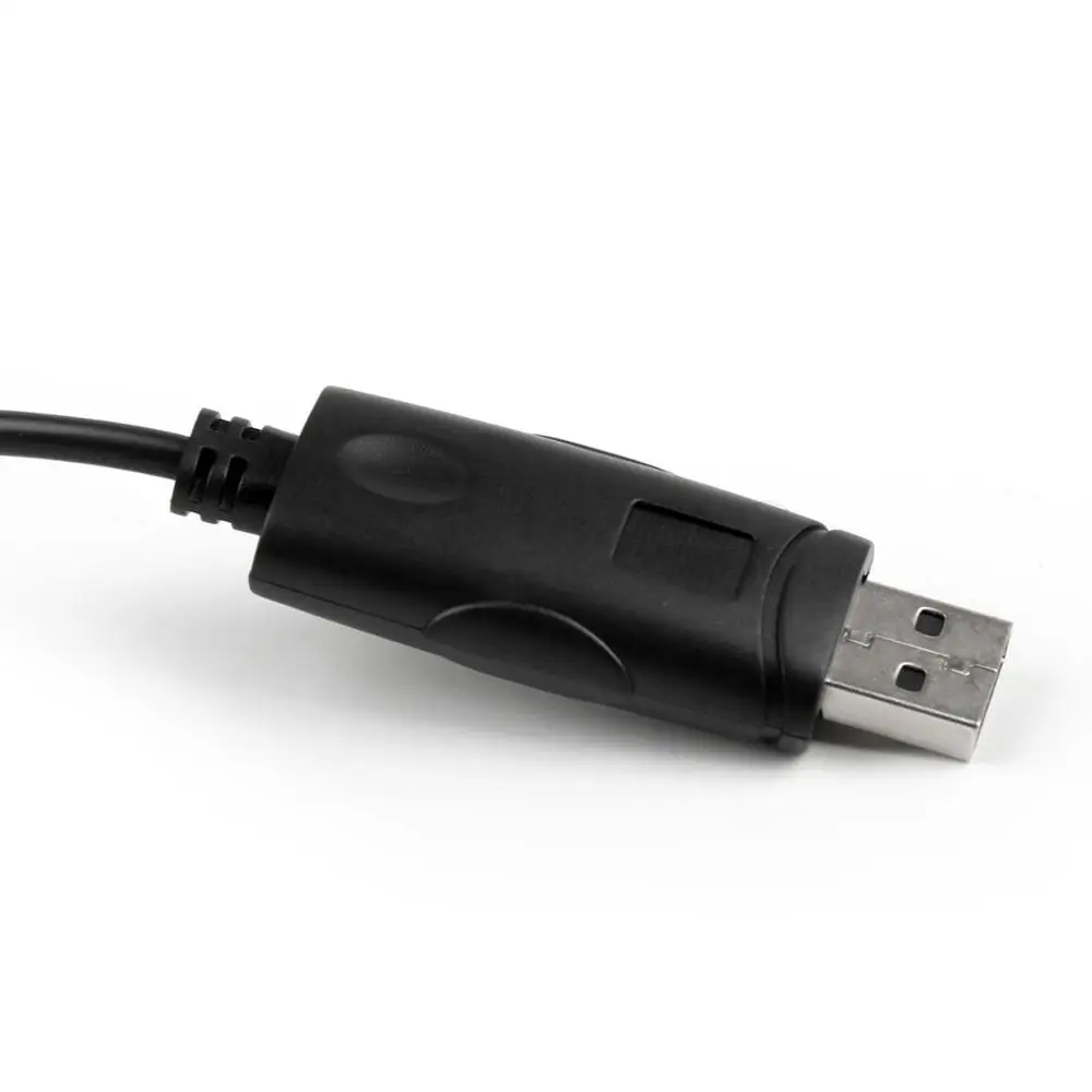 Artudatech USB Кабель для программирования для Motorola радио GP344 GP388 GP328Plus GP 344 388 328PLUS Аксессуары
