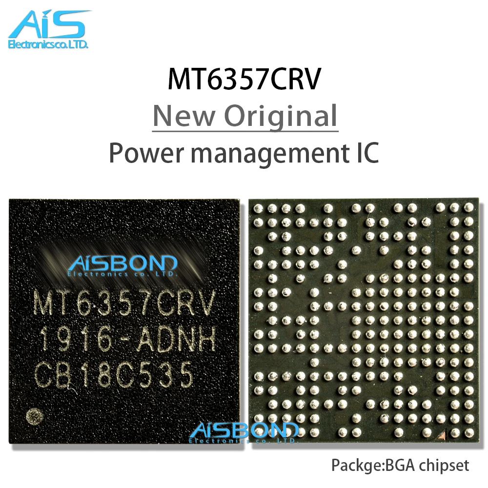 Gestión de Energía, MT6357CRV, ic, MT6357, PMIC, original, nuevo ...