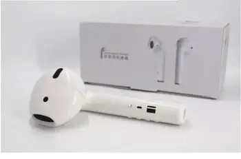 

10 pcs per lot brand new unique design giant speaker button control white DHL free delivery