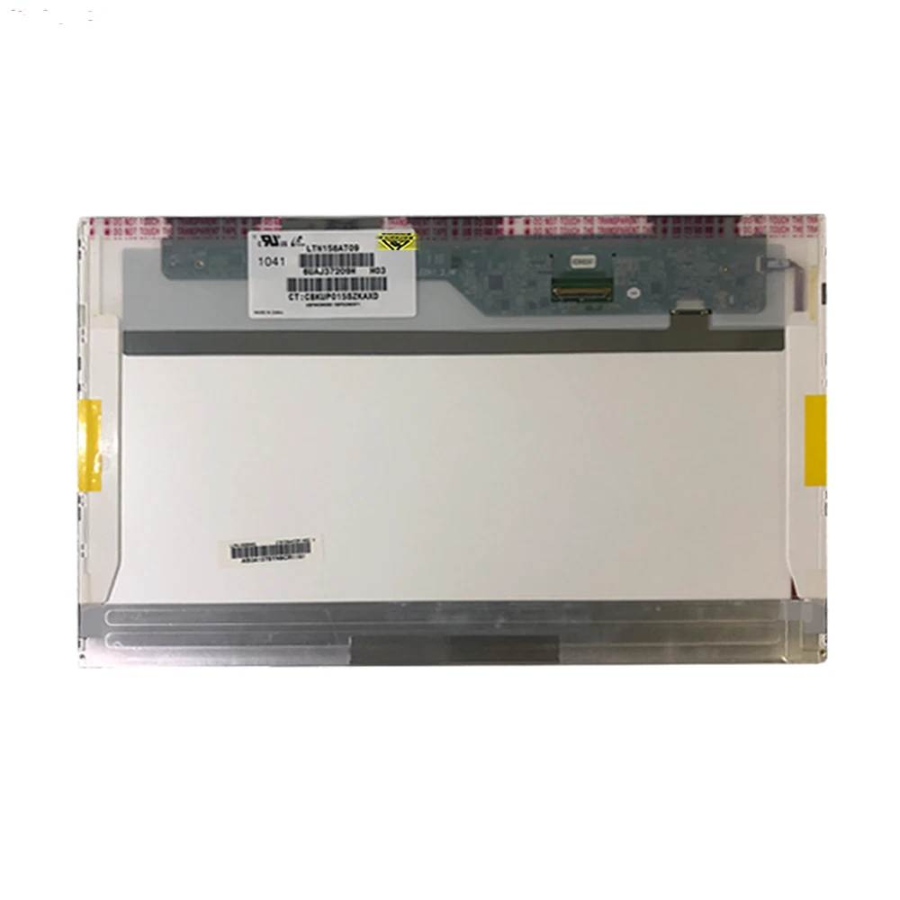 Женская лампа B156XW02 V.2 V.3 V.6 N156B6-L04 B156XTN02 CLAA156WB11A BT156GW01 LP156WH4 TLA1 TLC1/B1 15 6 дюймов 1366x768 |