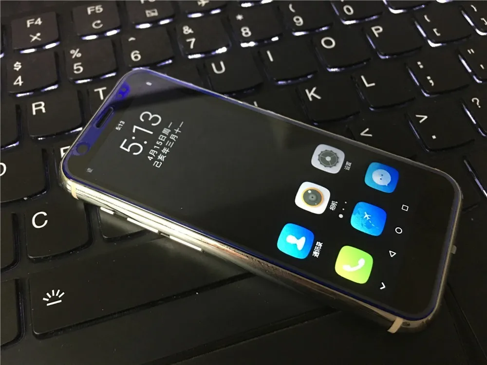 I9 I9S супер мини мобильный телефон 2 Гб 16 Гб 3," MT6739V четырехъядерный Android 6,0 8.0MP 4G LTE маленький Android смартфон