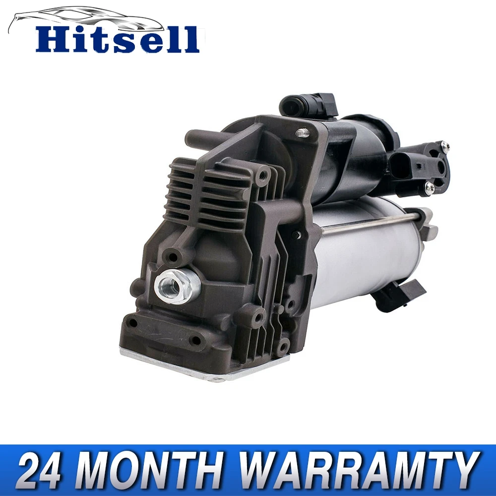 Пневматическая подвеска компрессор насос для Land Rover Range Sport 2006 2013 LR015303 LR023964 LR044360