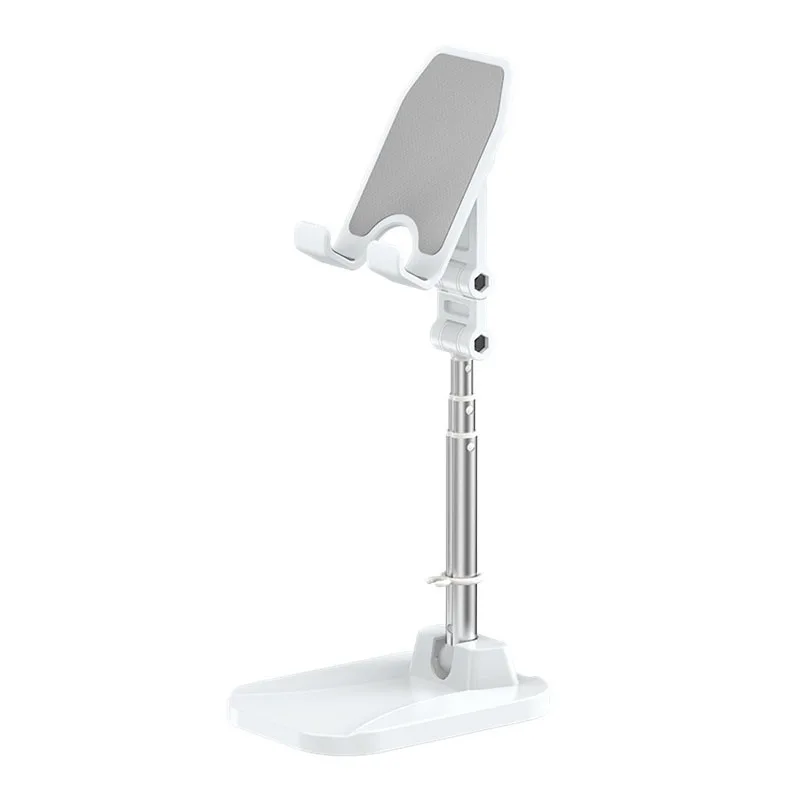 mobile holder Universal Mobile Phone Adjustable Stand, Foldable Telescopic Mobile Phone Stand, Suitable For IPhone IPad Tablet Computer mobile holder Holders & Stands
