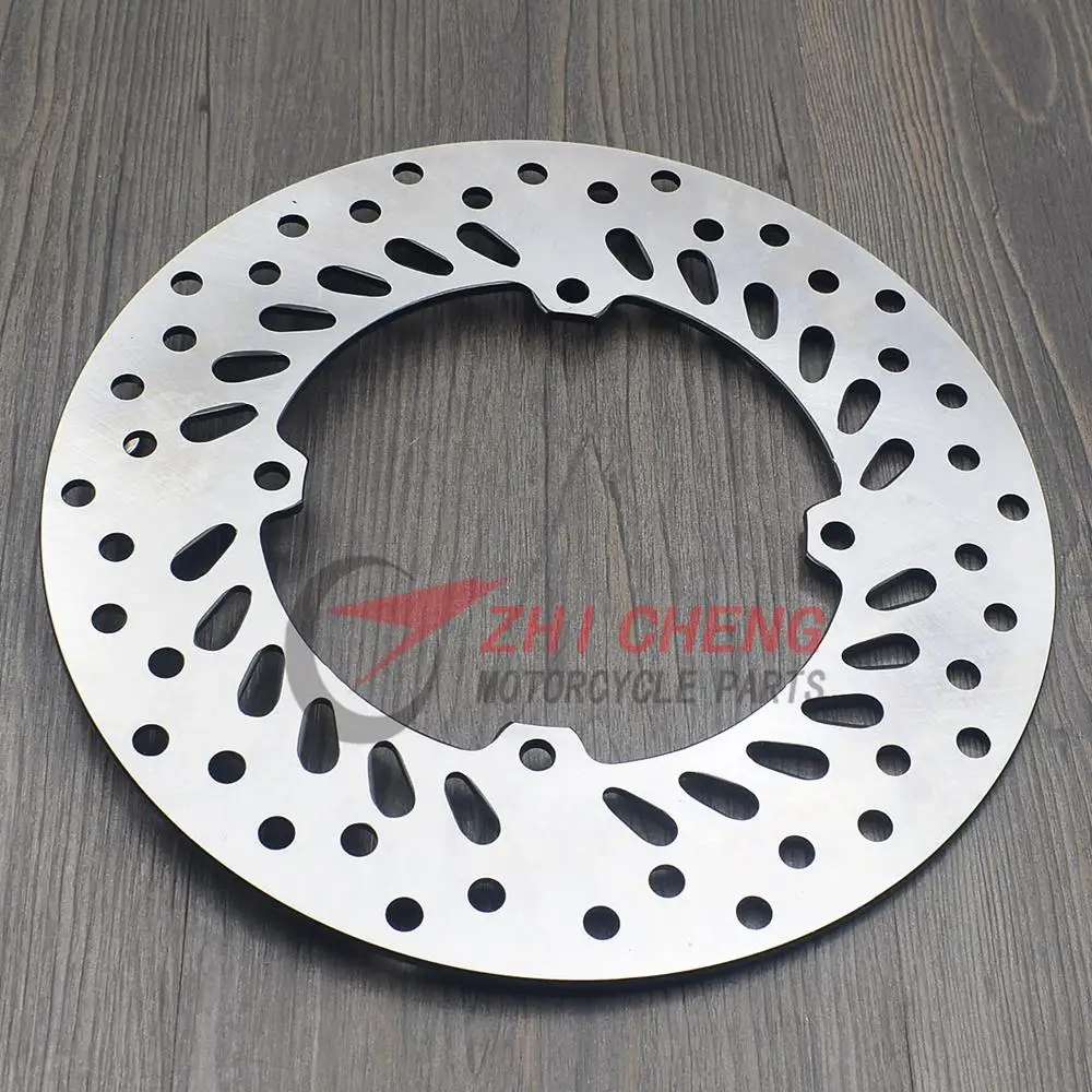 Front Rear Brake Disc Rotor For Honda CRF150F CRF230F CRM250 SL230 XL250R XLR125 XR250 Motard XR250R XR400R XR440R XR600R