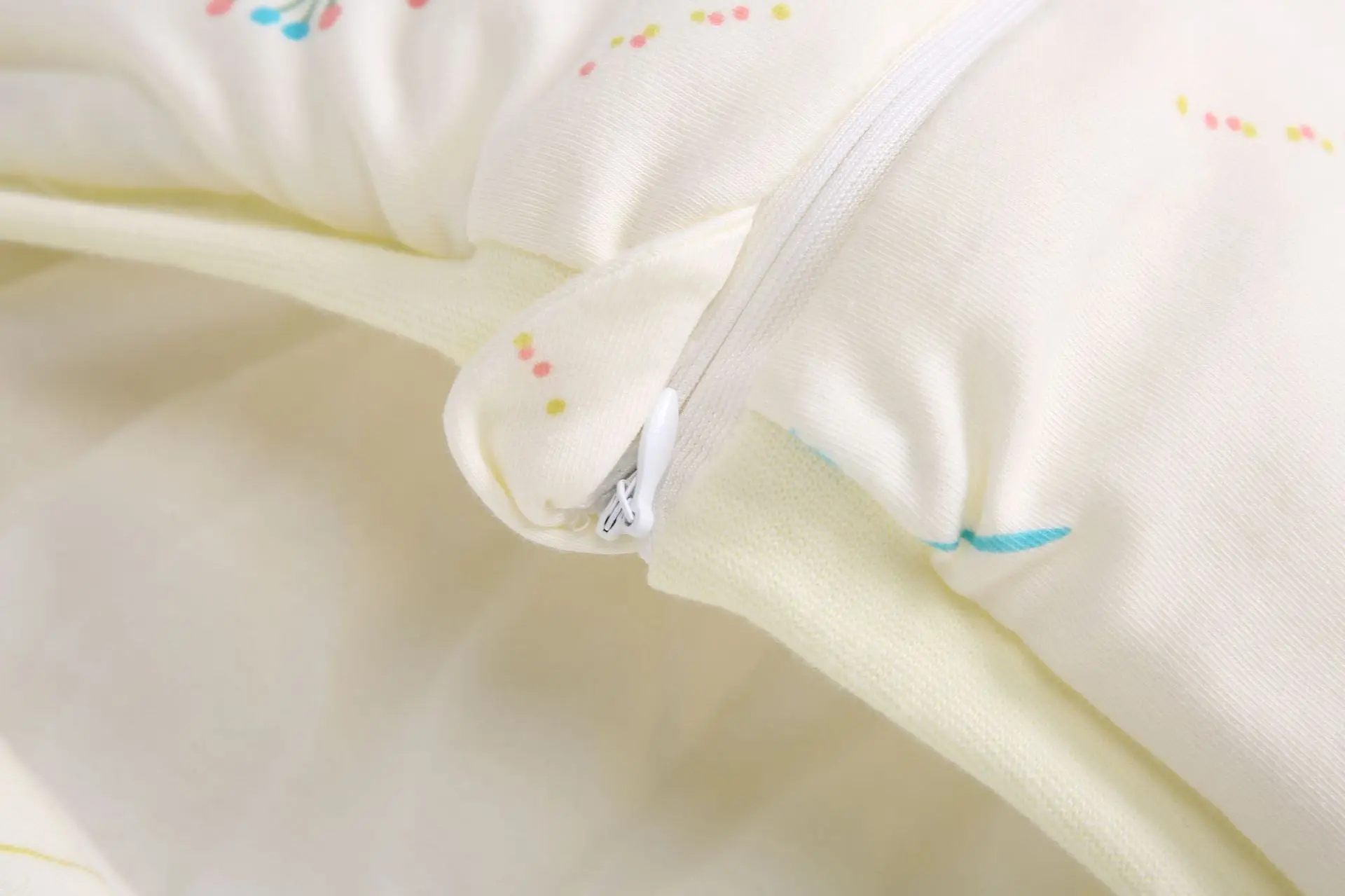 YOOAP/Хлопковое одеяло для новорожденных от 0 до 6 месяцев; спальный мешок для маленьких детей; детская коляска с милым рисунком; теплые зимние сумки для малышей