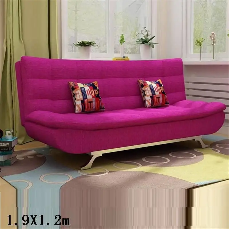 Para Mobili Per La Casa Moderna Кама Plegable пуф модерн Meubel ухода De Sala Mueble комплект Гостиная мебель диван-кровать - Цвет: Number 21