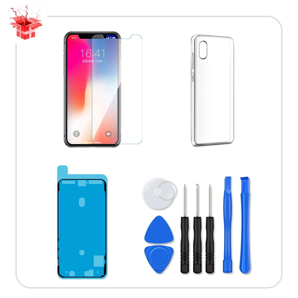 Lamina de Vidrio Generico iPhone XS Max / 11 Pro Max – Digitek Chile