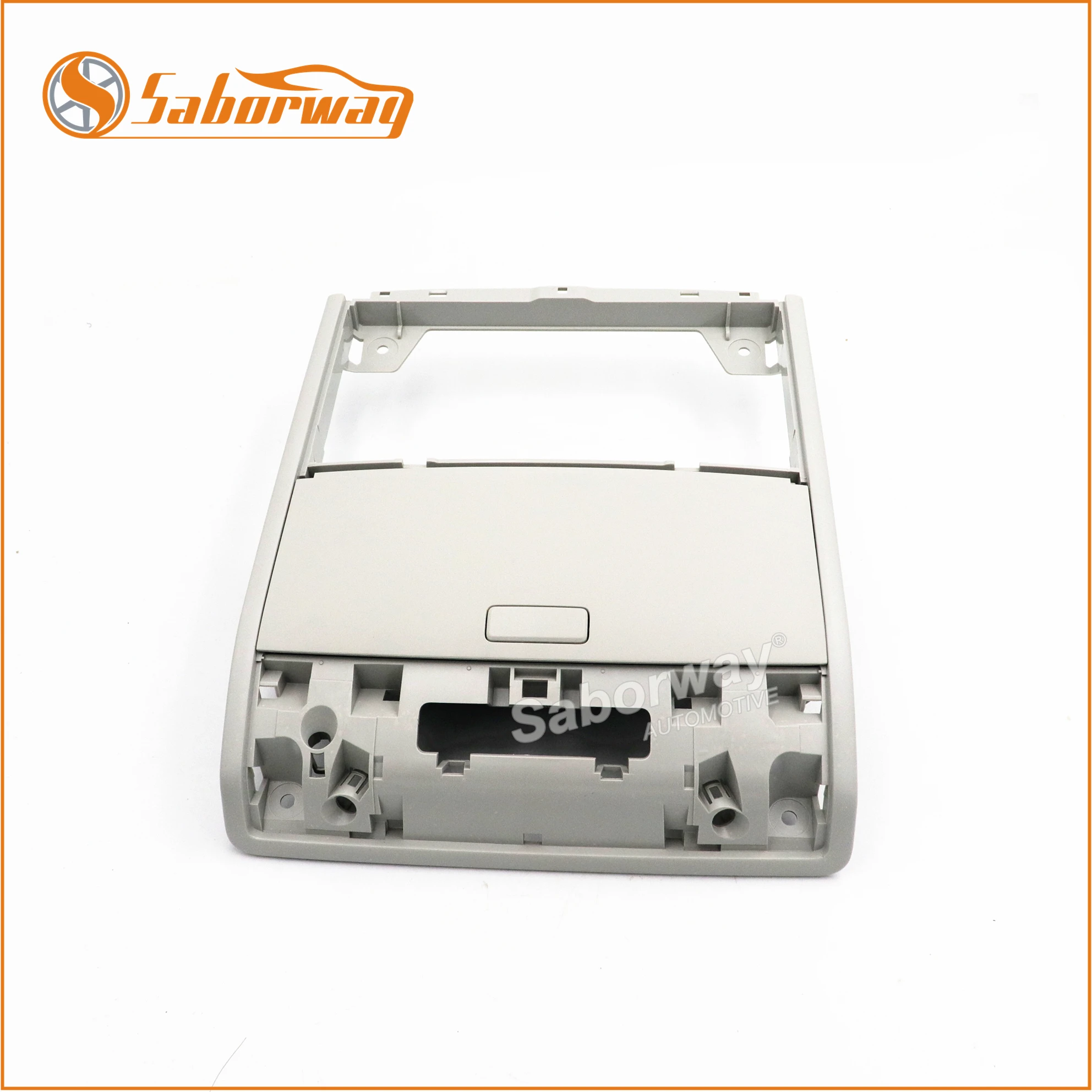Saborway 그레이 스토리지 선글라스 박스 선글라스 케이스, CC 골프 MK7 e-골프 5GG868837 5GG 868 837