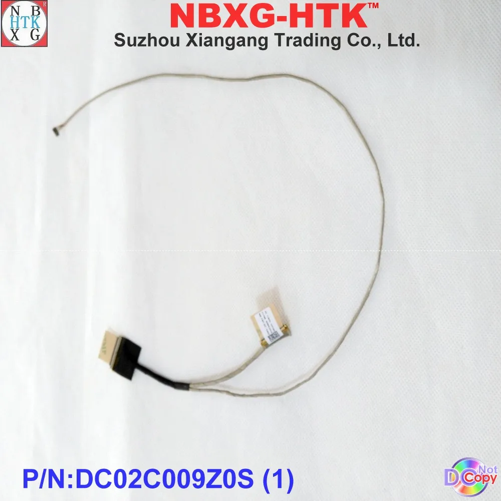 Для ноутбука ASUS UX305FA UX305 UX305LA 30PIN LCD LED LVDS лента для показа cable DC02C009Z0S | Компьютеры и