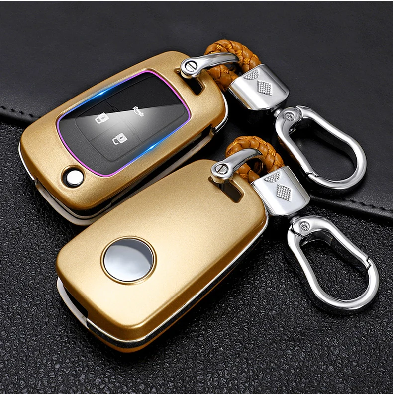 Cover chiave telecomando per Buick GM Chevy Chevrolet Cruze Camaro Equinox - H2791a1c583bf4829bc7cc64b024cca7c0