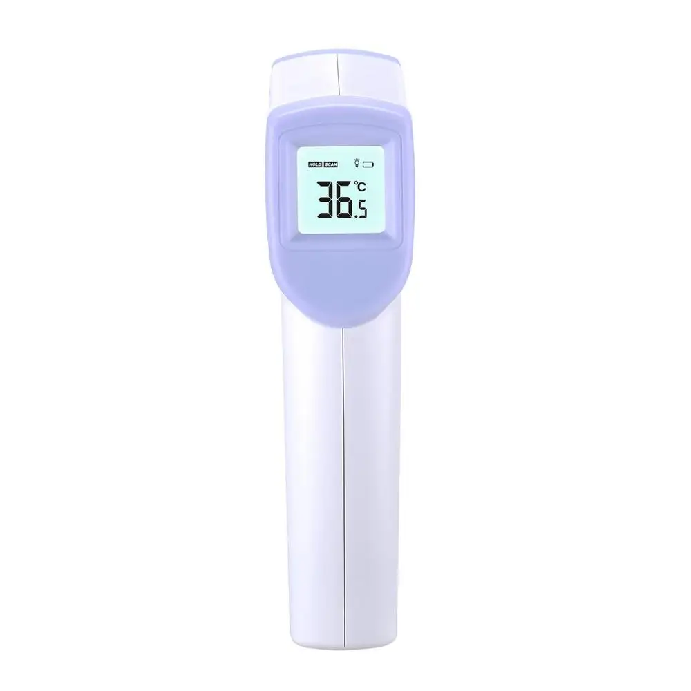 

WT3656 handheld high precision Body temperature measurement portable household office Human body temperature gun