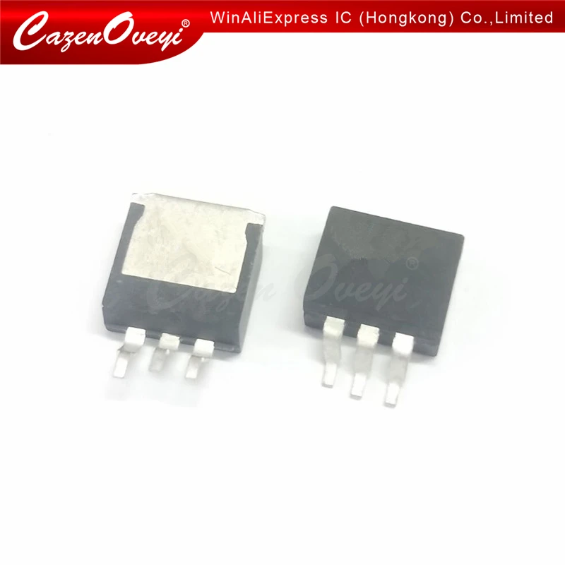 

1 шт./лот LM2940S-5.0 LM2940 до-263