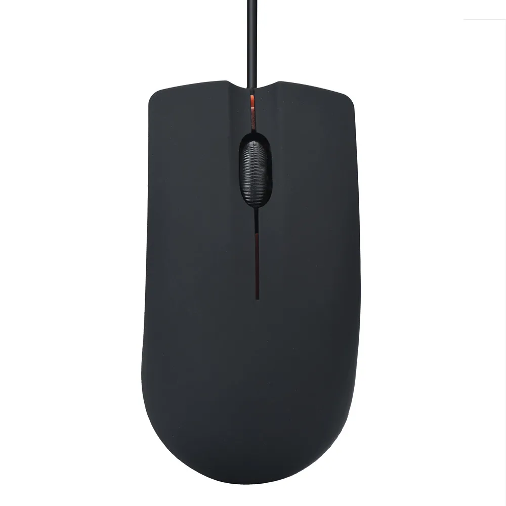 

Ouhaobin Professional Wired Gaming Mouse 1200 DPI LED Optical USB Computer Mouse Gamer Mouse For PC Laptop Computer