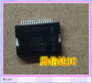 

Free Delivery TLE82453-3SA SSOP36IC