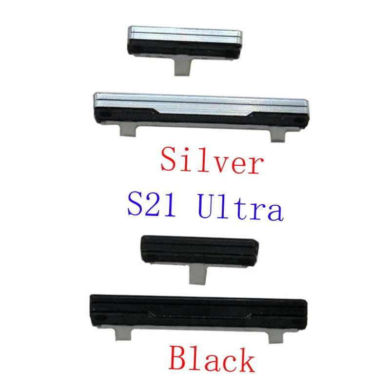 5Set Tombol Power On Off dengan Volume untuk Samsung Galaxy S21