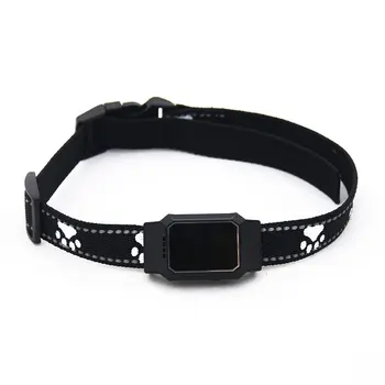 

D35 Waterproof GPS GSM Pet Tracker System For Cats Dogs FREE APP For Mobile Dog Cat Pets Tracer Anti Lost Collar Smart Finder