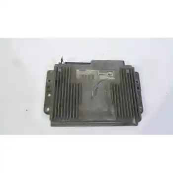 

S113717101D 1965099 Switchboard Engine EUA Renault Megane I Hatchback Sedan (ba0)
