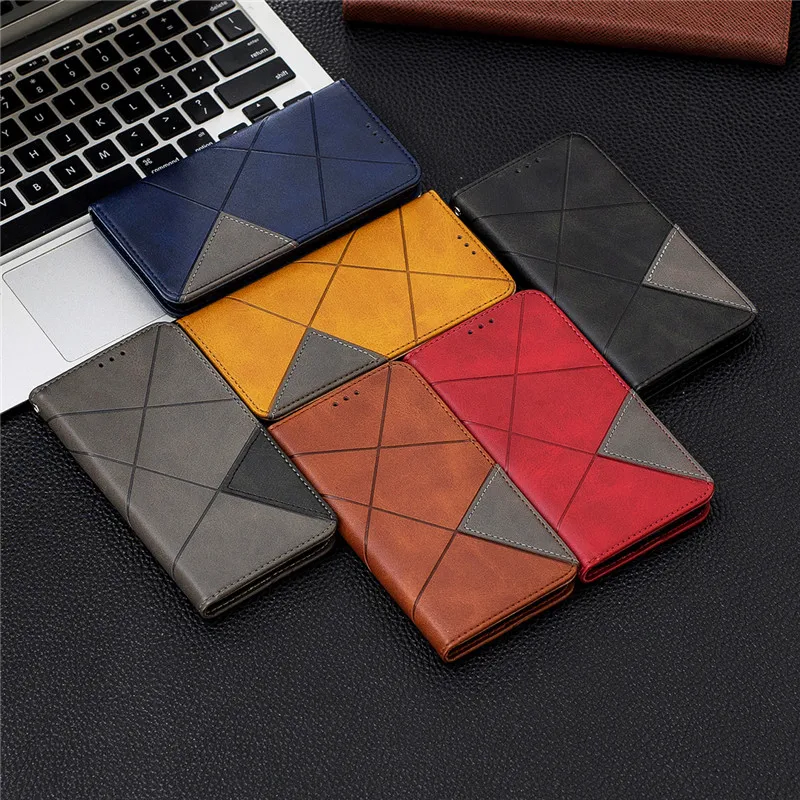 

Magnetic Wallet Leather Case For Xiaomi Redmi Note 7 Case Cover for Xiomi Redmi Note 8 Pro 7 7A K20 Pro Cover With Card Pocket