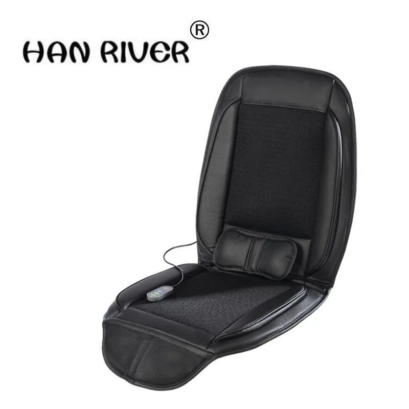 220v Car Seat Pad Heating/cooling Seat Pad Summer Air Conditioning