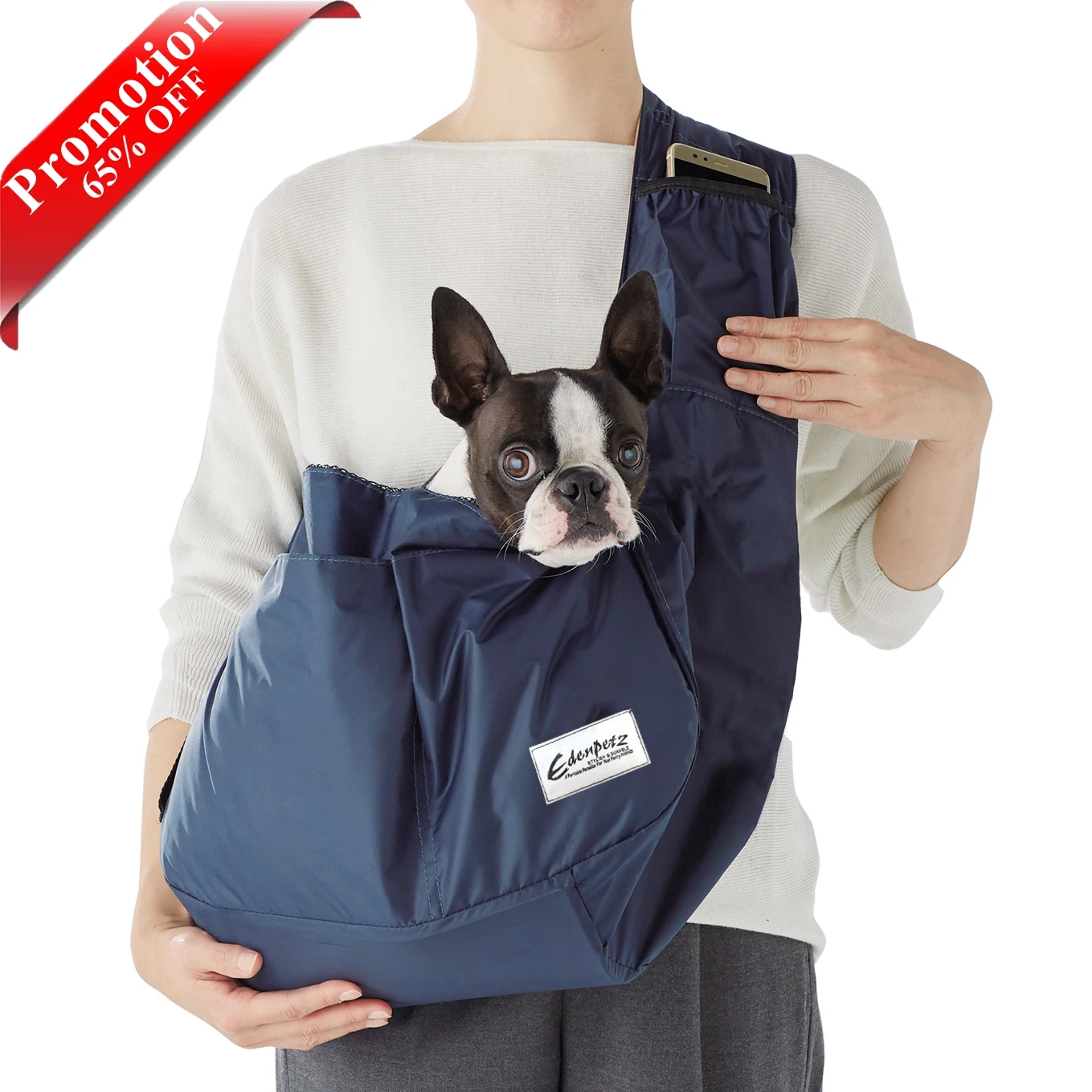 Pet Sling Carrier Large 8KG Fashion Breathable Foldable Dog Cat Shoulder Bag pet carrier bag pet carrying bag pet backpack