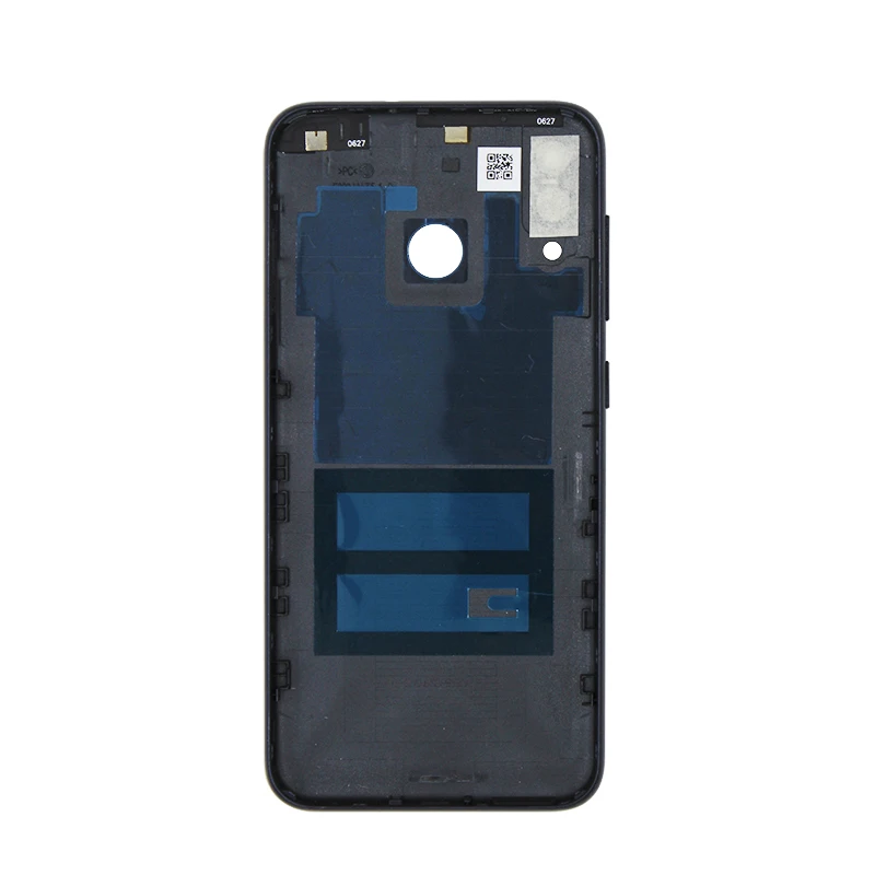 Для ASUS ZB555KL Крышка корпуса батареи для ASUS Zenfone Max M1 ZB555KL Корпус чехол с крышкой для Zenfone ZB555KL чехол