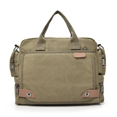 Xflypmessenger Bag Mens Men Shoulder Bags Canvas Satchel Cross Body | Sri Lanka